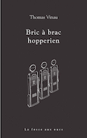 Bric à brac hopperien